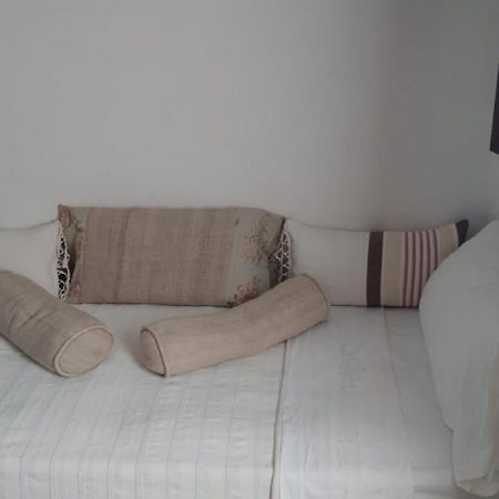 Mehek Apartment Asilah Exterior foto
