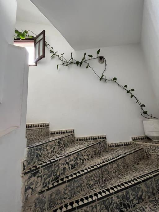 Mehek Apartment Asilah Exterior foto
