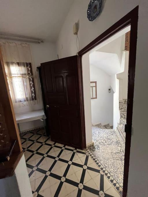 Mehek Apartment Asilah Exterior foto