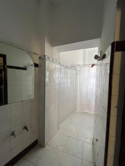 Mehek Apartment Asilah Exterior foto