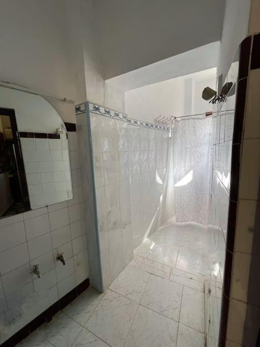 Mehek Apartment Asilah Exterior foto