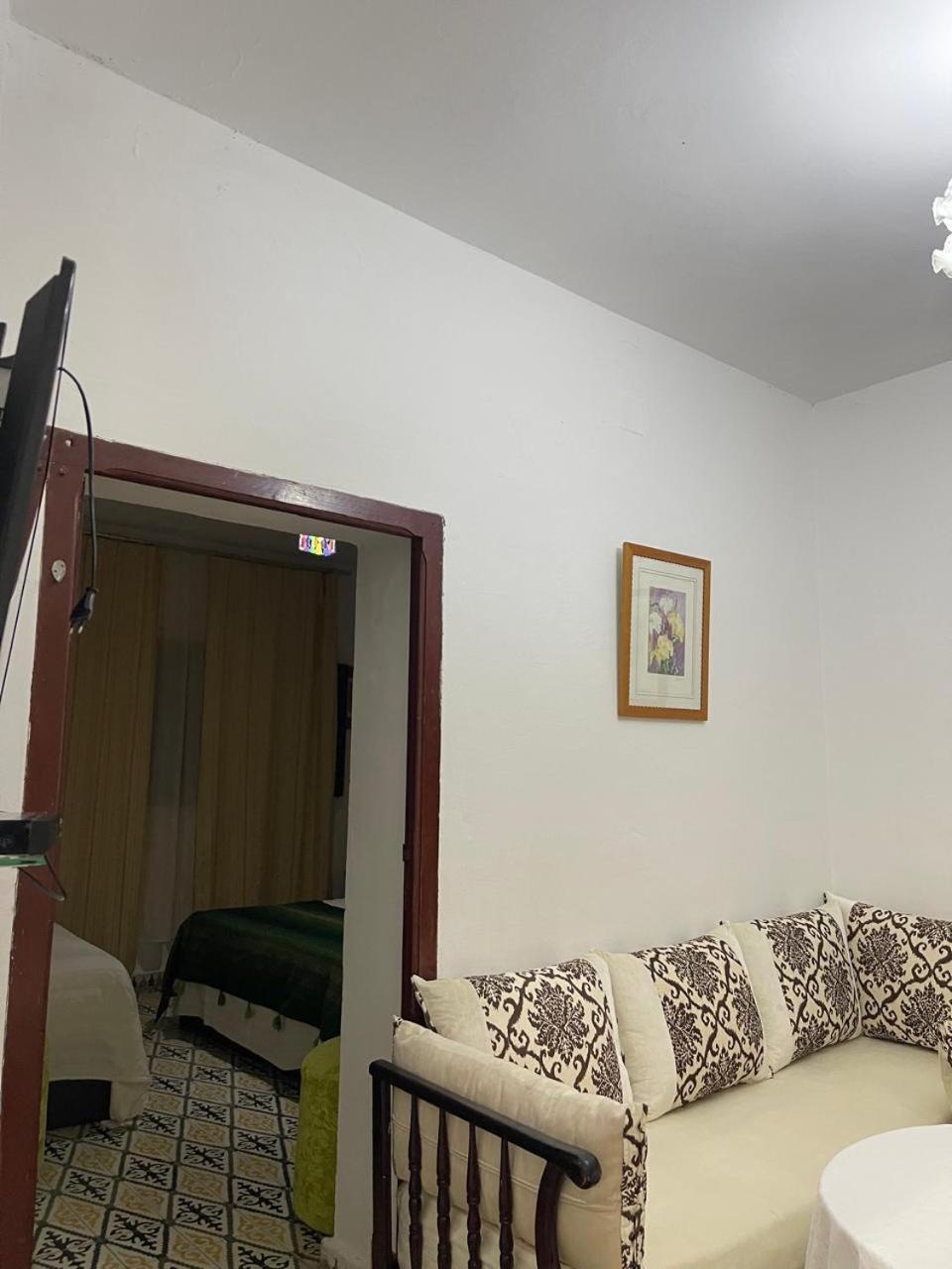 Mehek Apartment Asilah Exterior foto
