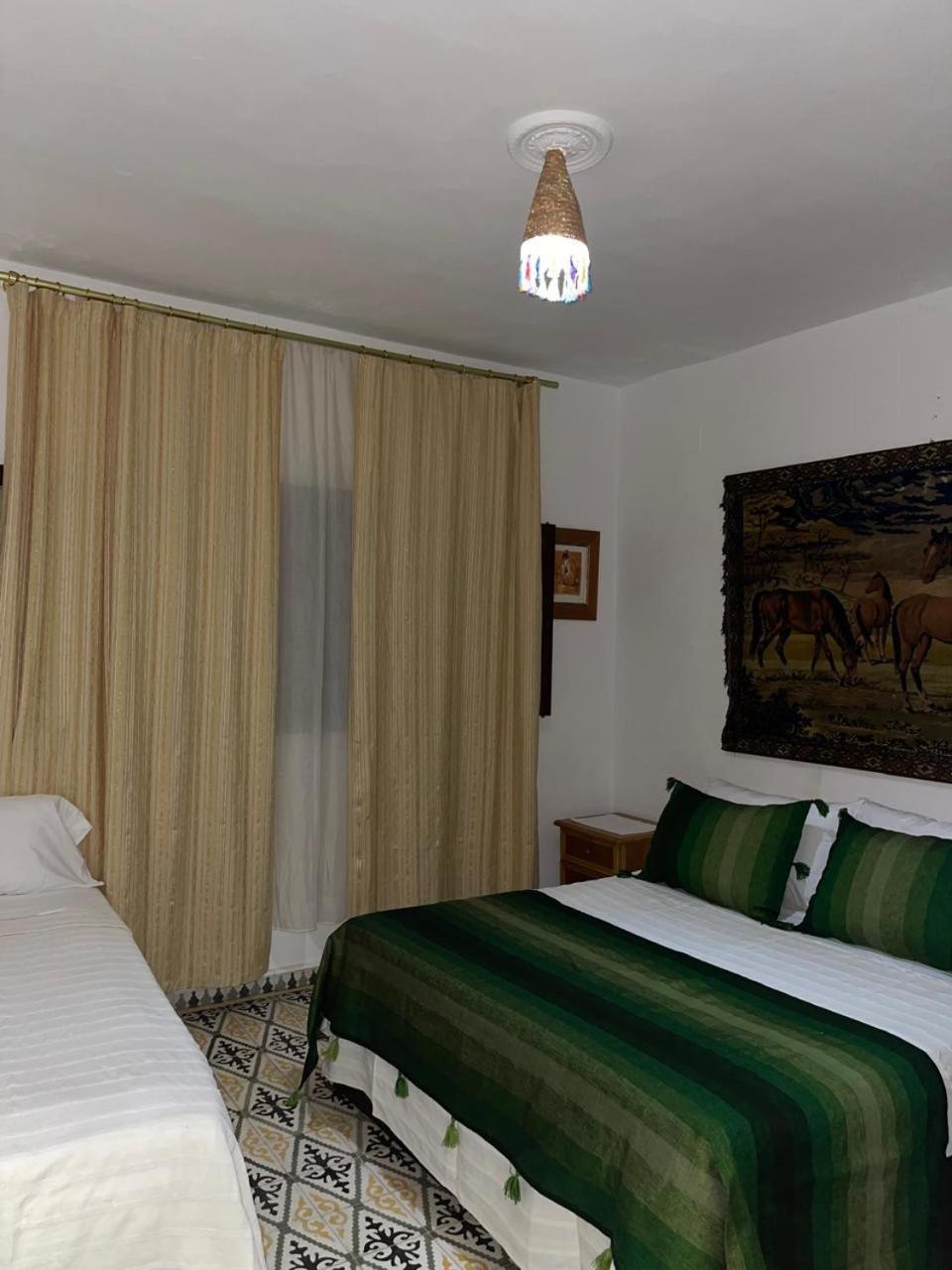 Mehek Apartment Asilah Exterior foto