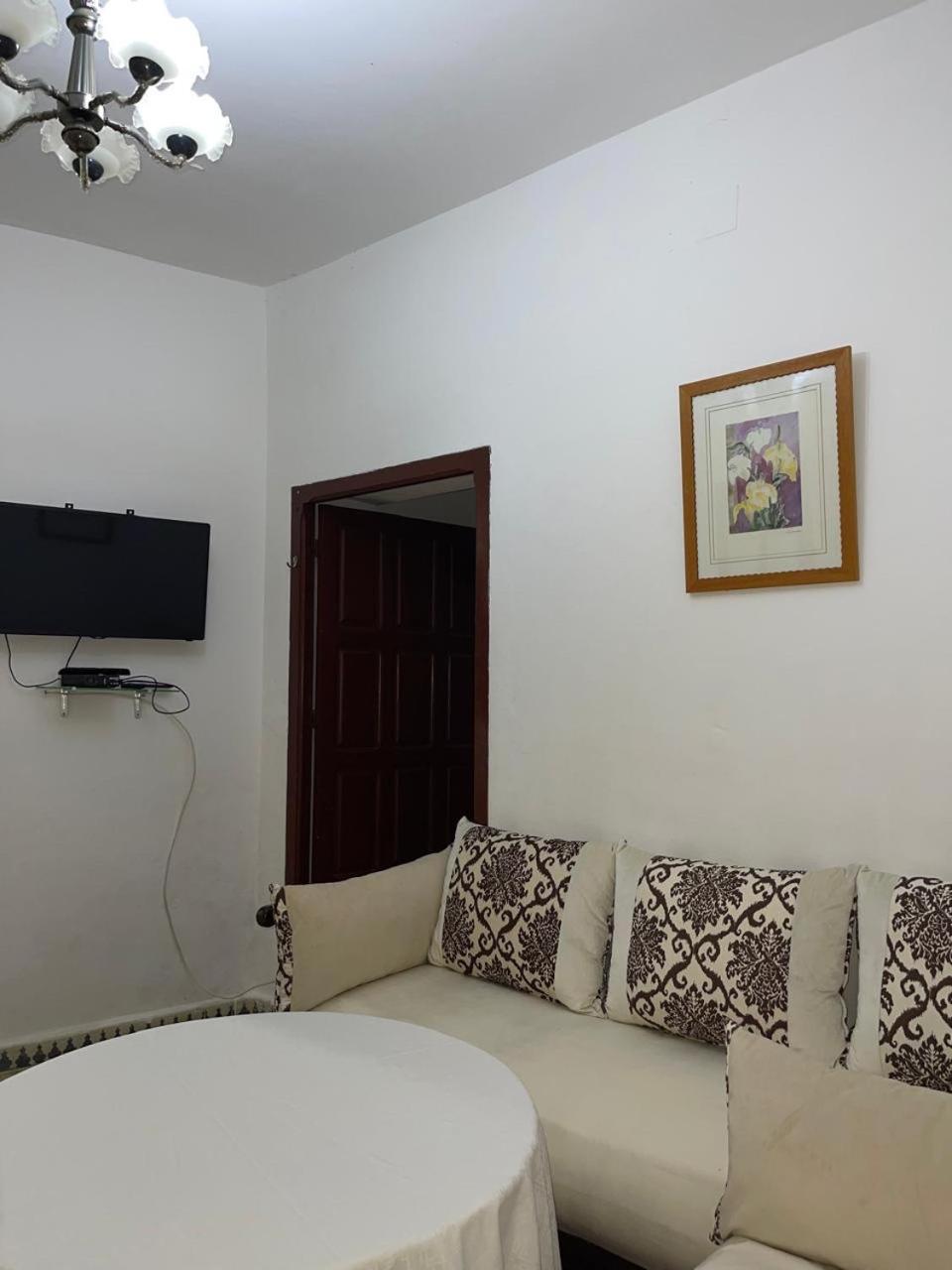 Mehek Apartment Asilah Exterior foto