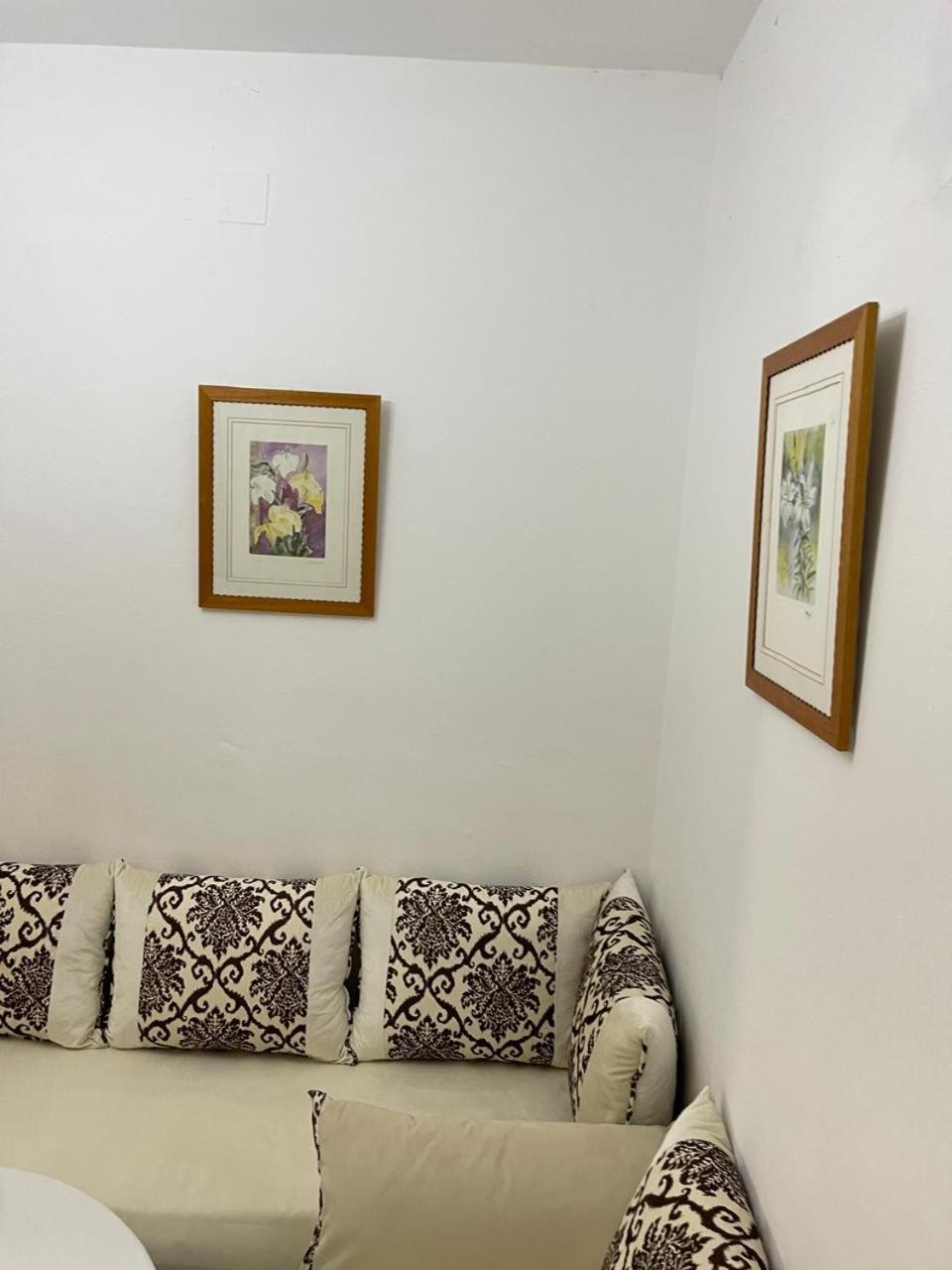 Mehek Apartment Asilah Exterior foto