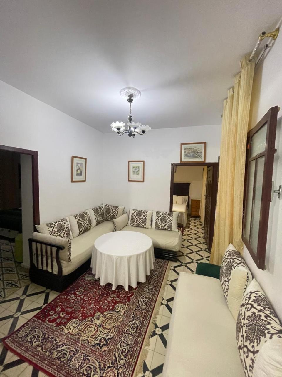 Mehek Apartment Asilah Exterior foto