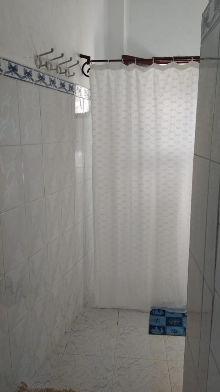 Mehek Apartment Asilah Exterior foto