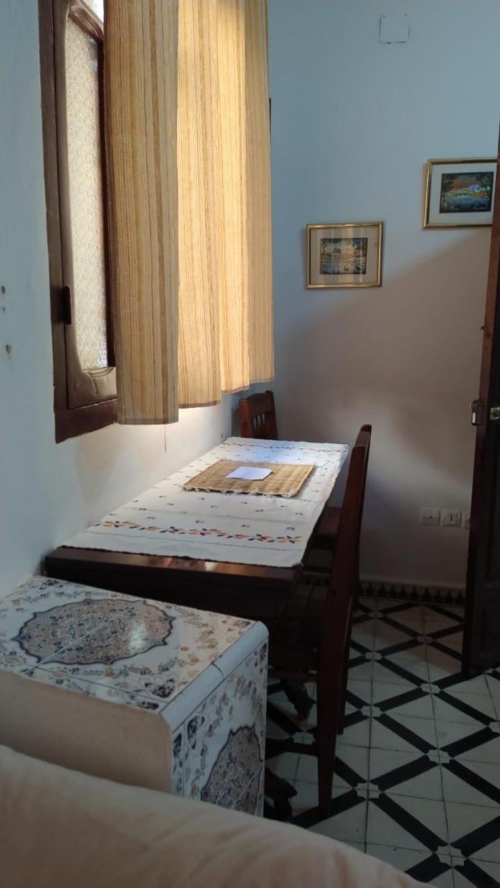 Mehek Apartment Asilah Exterior foto