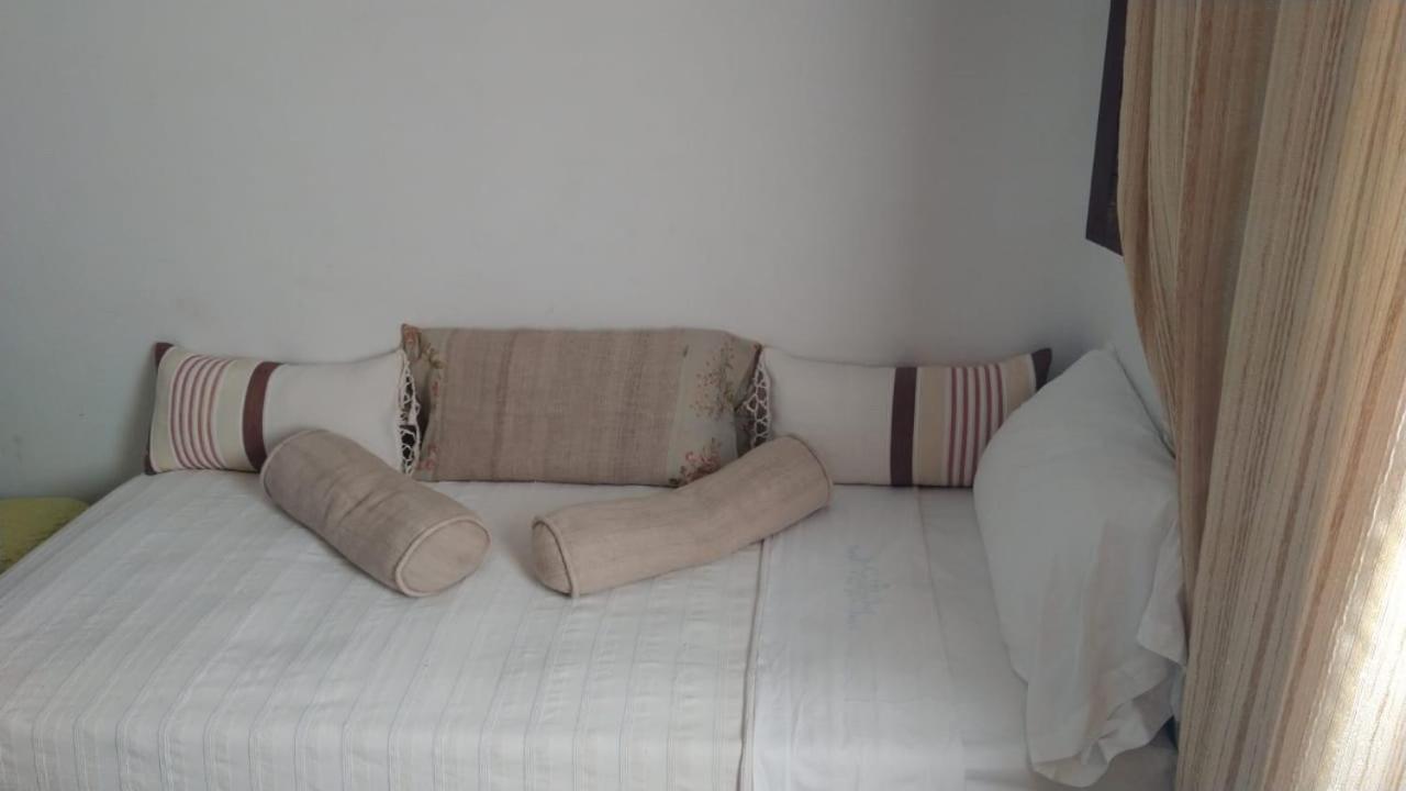 Mehek Apartment Asilah Exterior foto
