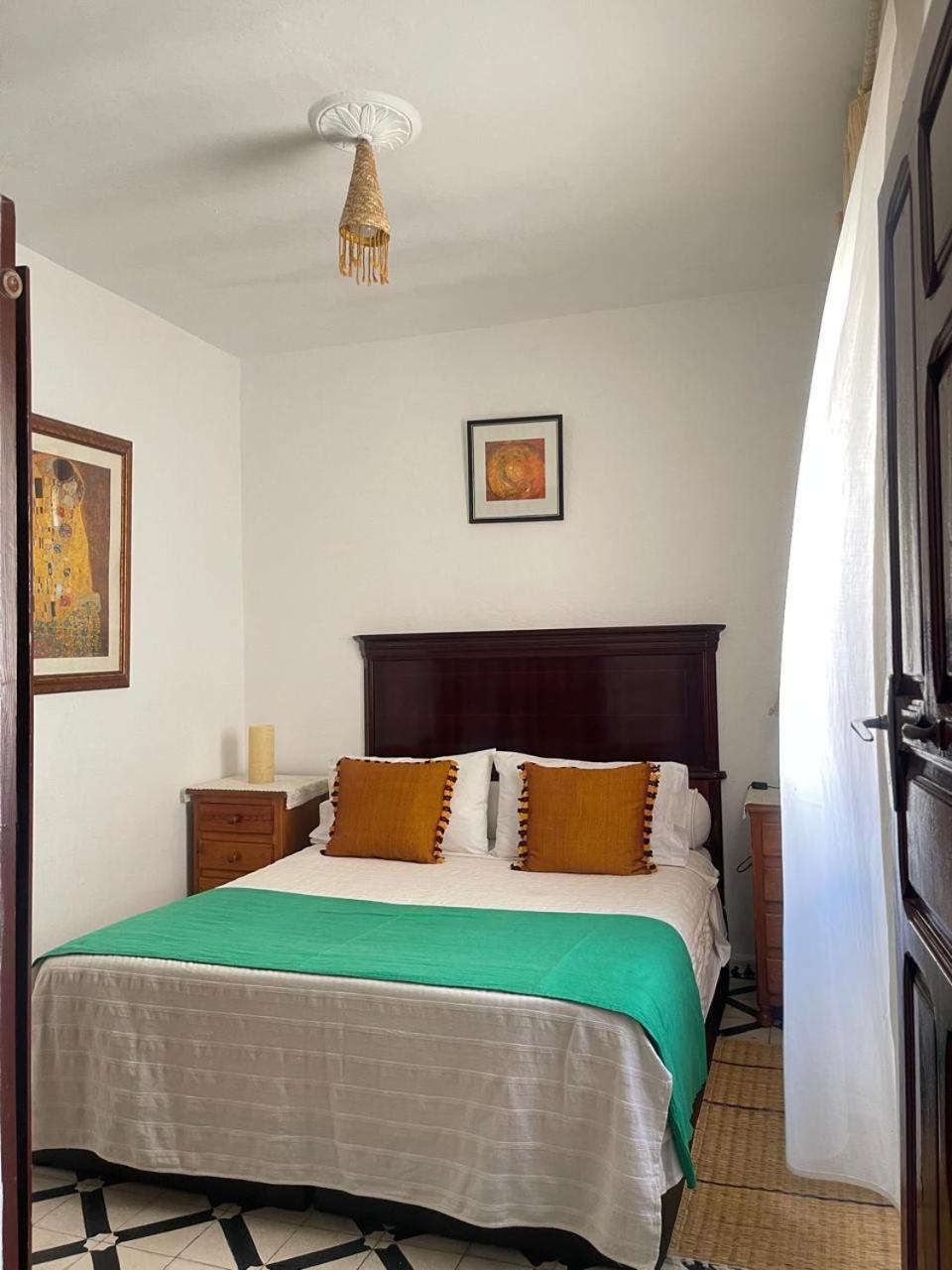 Mehek Apartment Asilah Exterior foto